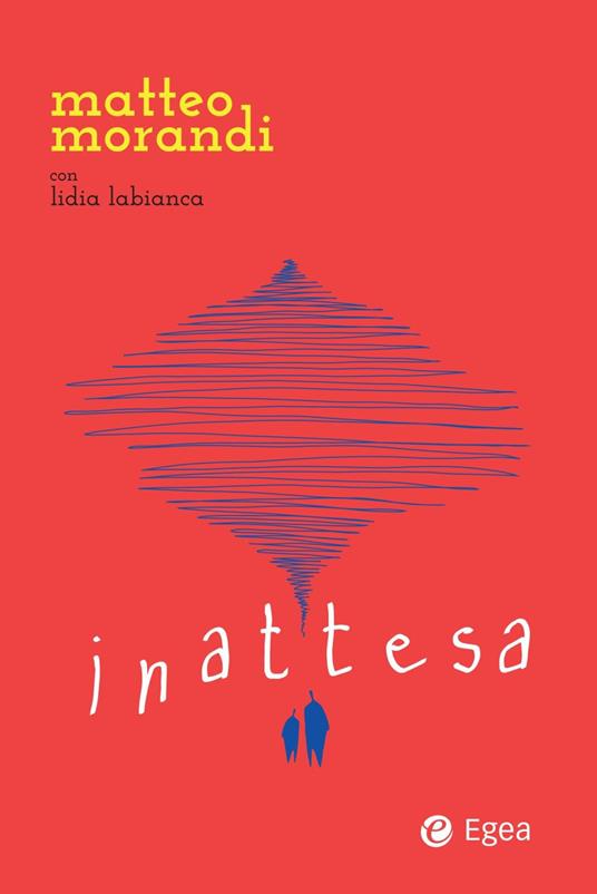 inattesa - i-LIBRI Inattesa di Matteo Morandi