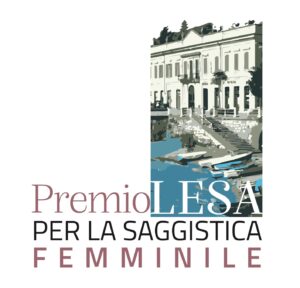 Premio Lesa per la Saggistica Femminile - i-LIBRI