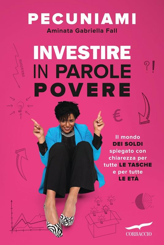 investire-parole-povere - i-LIBRI